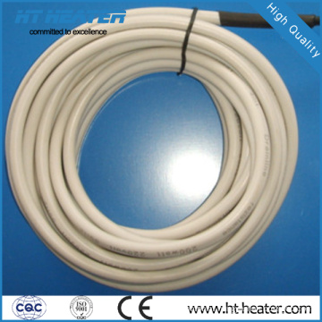 Silicone Rubber Flexible Pipe Heat Trace